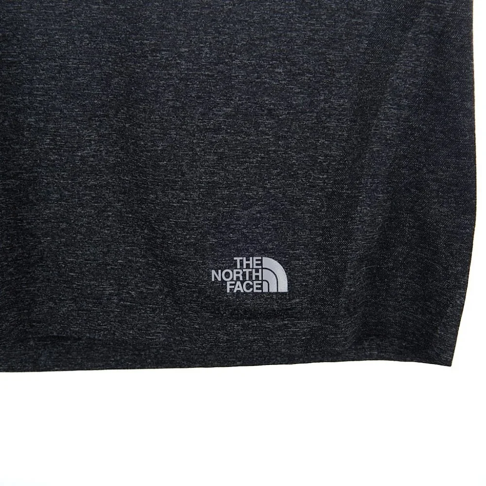 The North Face Women's Go Seamless Tee Size Medium - Picture 3 of 6